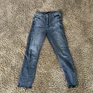 Mother Jeans Size 29